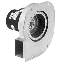 Fasco A121 Furnace Draft Inducer Exhaust Blower