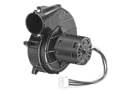 Fasco A136 Specific Purpose OEM Replacement Blower Assembly