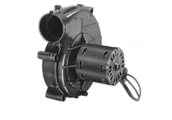 Fasco A142 1-Speed 3450 RPM 136 - 150 CFM Rheem Draft Inducer Motor (115V)