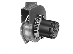 Fasco A146 2-Speed 1/100 HP Trane Draft Inducer Motor (120V)