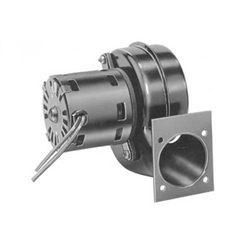 Fasco A151 1-Speed 2800 RPM 151 - 500 CFM Heil Quaker Draft Inducer Motor (230V)