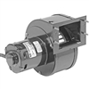 Fasco A191 1-Speed 1/15 HP 3000 RPM Trane Blower Motor (208/230V)