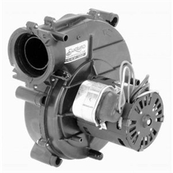 Fasco A227 1-Speed 3000 RPM 1/35 HP York Draft Inducer Motor (115V)