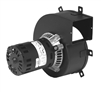 Fasco A306 2-Speed 3350/2900 RPM 1/30 HP Intercity Draft Inducer Motor (208/230V)