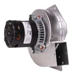 Fasco A367 2-Speed 3000 RPM 1/60 HP Trane Draft Inducer Motor (115V)