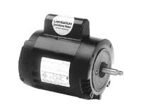 Century B657 C-Face Pool and Spa Pump Motor 1/2 HP