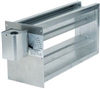 White Rodgers CZDS2608 Damper