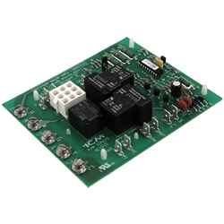 ICM276 Fan Blower Control, Direct OEM Replacement - Dual On/Off Delay Timer