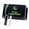 iO LW1 Wireless Lodge Watch for 1-Door and/or Window

Fast shipping and great customer service