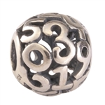 Authentic Sterling Silver European Charms