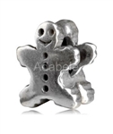 Authentic Sterling Silver European Charms