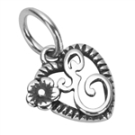 Authentic Sterling Silver European Charms
