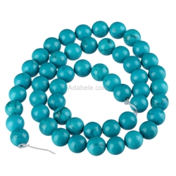 Natural Gemstone Beads