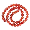 Natural Agate Gemstone Beads