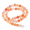 Natural Agate Gemstone Beads