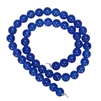 Natural Agate Gemstone Beads