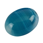 Natural Agate Gemstone Cabochon