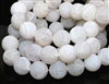 Natural Agate Gemstone Beads