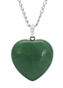 Howlite Healing Point Reiki Chakra Gemstone Necklace