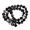 Natural Agate Gemstone Beads