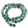 Natural Agate Gemstone Beads