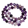 Natural Agate Gemstone Beads