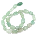 Aventurine Gemstone Beads