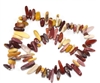 Mookaite Jasper Gemstone Beads