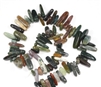 Indian Agate Gemstone Beads