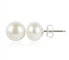 Anthentic Pearl Earrings