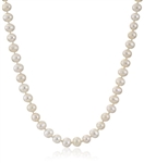 Anthentic Pearl Necklace