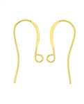 Sterling Silver Earrings French Hooks