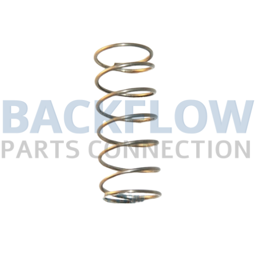 1.25-1.5" 009M2 RV Spring - Backflow Prevention Repair Parts