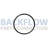 Wilkins Backflow Prevention Cover O-Ring - 3/4-1" 950XLT/975XL