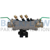 Wilkins Backflow Prevention 2" 375 Lead Free RPZ Device