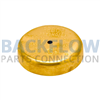 Febco Backflow Prevention Brass Canopy - 3/4" 765