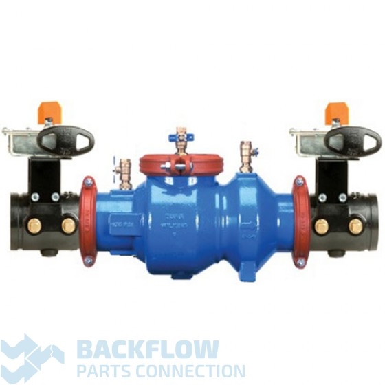 Wilkins Backflow Prevention 3" 350 ABG Device