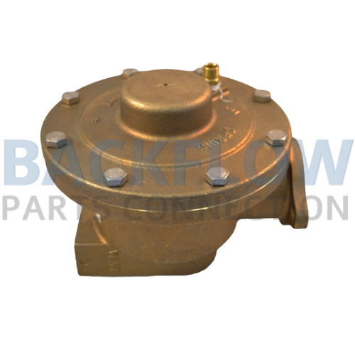 Wilkins Backflow Prevention Complete Relief Valve 375 and 475 8" & 10"