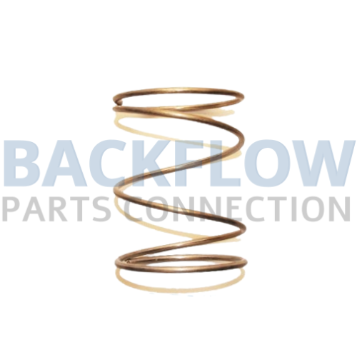 Relief Valve Spring