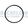 Febco Backflow Prevention 1-1 1/4" 765 bonnet assembly o-ring