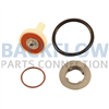 Backflow RPZ Check Valve Repair Kit - Conbraco Apollo 1/4-1/2" 40-200