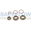 Conbraco Apollo 1/4-1/2" 40-200 Backflow Preventer RPZ Seat Repair Kit