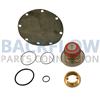 Conbraco & Apollo Backflow Relief Valve Repair Kit - 4" 40-200