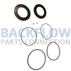 Backflow Rubber Check Repair Kit - Conbraco Apollo 6" 40-200, 40-100