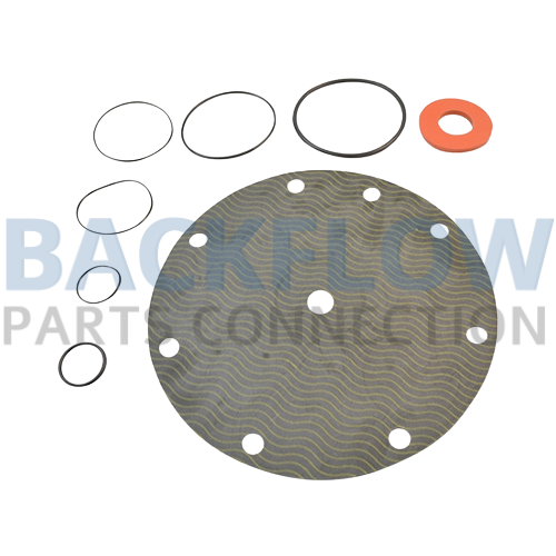 Relief Valve Rubber Repair Kit - Conbraco & Apollo Backflow 8" 40-200