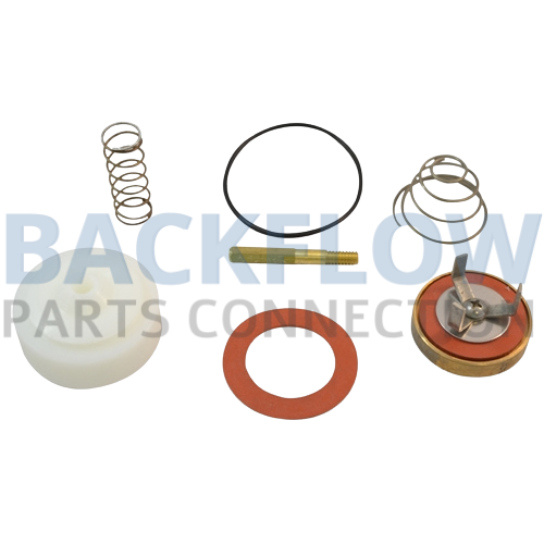 Conbraco & Apollo Backflow Complete Repair Kit - 1/2-1" 40-500