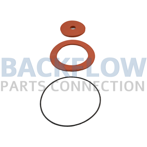 Conbraco & Apollo Backflow Rubber Repair Kit - 1 1/4-2" 40-500