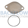 Ames & Colt LF2000B Backflow Prevention Cover Kit - 1/2" ARK 2000B C