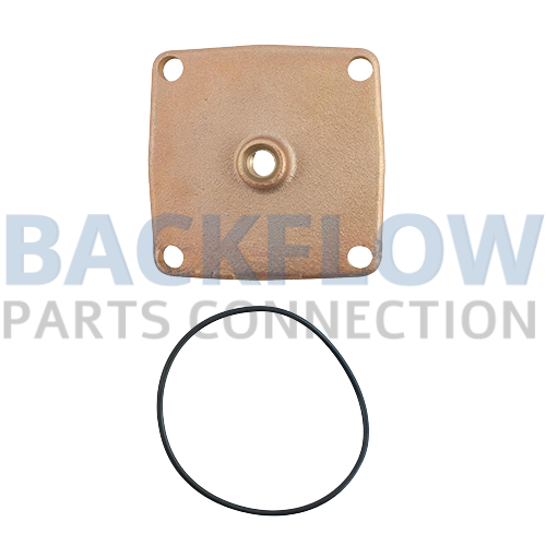 Ames & Colt Backflow Prevention Cover Kit - 1" ARK 2000BM1 C