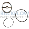 Watts Backflow Prevention Seat Kit - 3" RK 709DCDA S